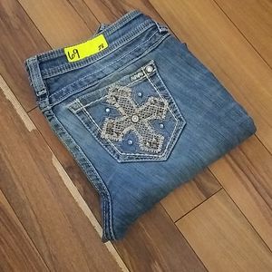 Ariat Ruby Jeans Size 28 R